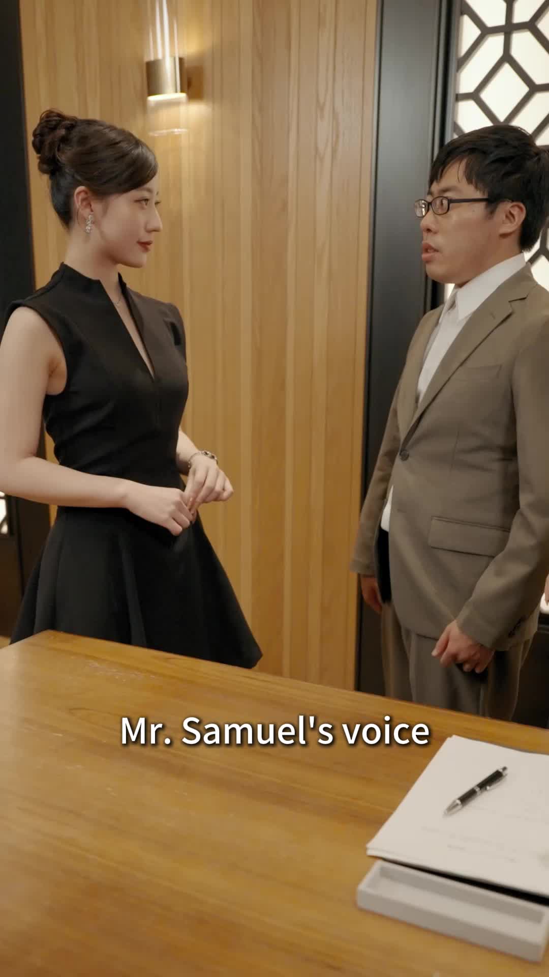 Episode 17 - The Divorced Heiress Hunts Them All